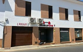 Apartamentos La Niña